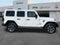 2022 Jeep Wrangler Unlimited Unlimited Sahara