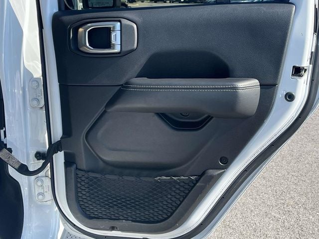 2022 Jeep Wrangler Unlimited Unlimited Sahara