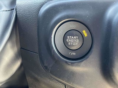 2022 Jeep Wrangler Unlimited Unlimited Sahara