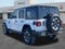 2022 Jeep Wrangler Unlimited Unlimited Sahara