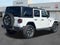 2022 Jeep Wrangler Unlimited Unlimited Sahara