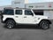 2022 Jeep Wrangler Unlimited Unlimited Sahara