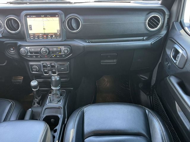 2019 Jeep Wrangler Unlimited Unlimited Sahara