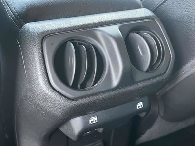2019 Jeep Wrangler Unlimited Unlimited Sahara