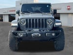 2019 Jeep Wrangler Unlimited Unlimited Sahara