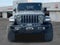 2019 Jeep Wrangler Unlimited Unlimited Sahara