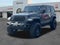 2019 Jeep Wrangler Unlimited Unlimited Sahara