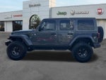 2019 Jeep Wrangler Unlimited Unlimited Sahara