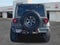 2019 Jeep Wrangler Unlimited Unlimited Sahara