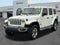 2018 Jeep Wrangler Unlimited Unlimited Sahara