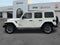 2018 Jeep Wrangler Unlimited Unlimited Sahara