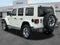 2018 Jeep Wrangler Unlimited Unlimited Sahara