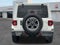 2018 Jeep Wrangler Unlimited Unlimited Sahara