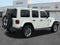 2018 Jeep Wrangler Unlimited Unlimited Sahara