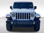 2021 Jeep Wrangler Unlimited Unlimited Sahara Altitude
