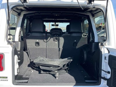 2021 Jeep Wrangler Unlimited Unlimited Sahara Altitude