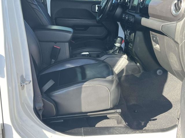 2021 Jeep Wrangler Unlimited Unlimited Sahara Altitude