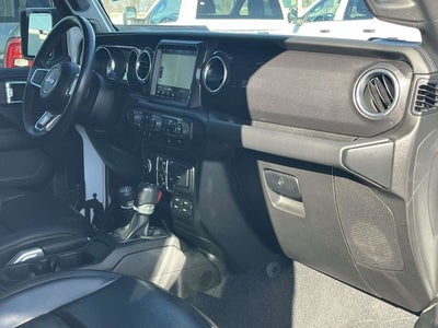 2021 Jeep Wrangler Unlimited Unlimited Sahara Altitude