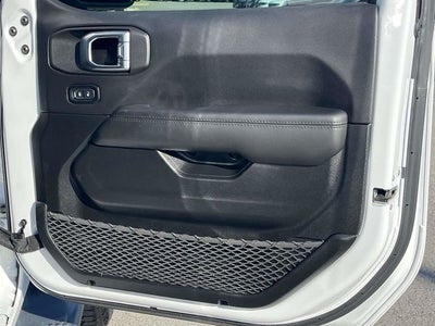 2021 Jeep Wrangler Unlimited Unlimited Sahara Altitude