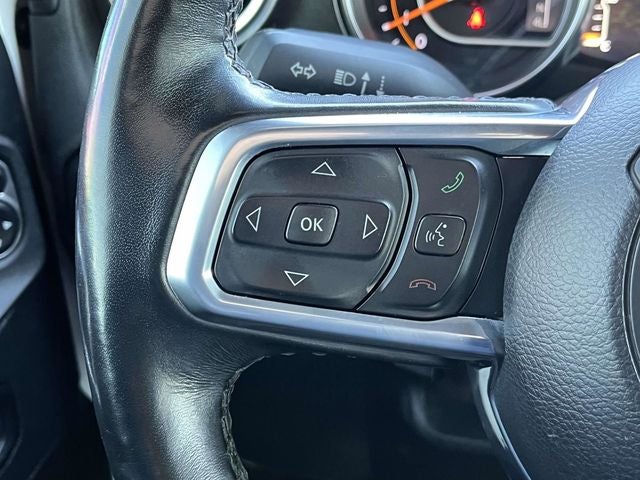 2021 Jeep Wrangler Unlimited Unlimited Sahara Altitude