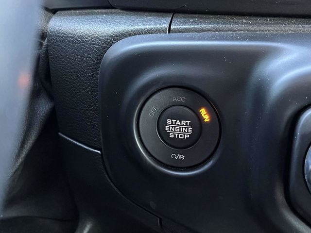 2021 Jeep Wrangler Unlimited Unlimited Sahara Altitude