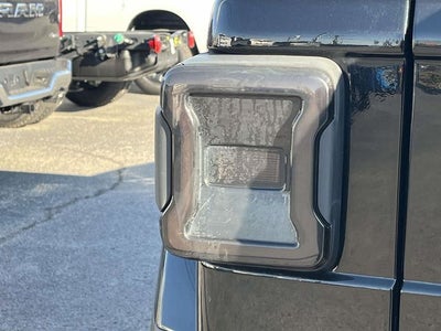 2021 Jeep Wrangler Unlimited Unlimited Sahara Altitude