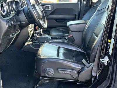 2021 Jeep Wrangler Unlimited Unlimited Sahara Altitude