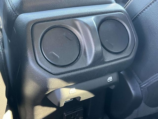 2021 Jeep Wrangler Unlimited Unlimited Sahara Altitude