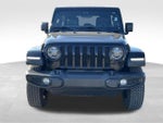 2021 Jeep Wrangler Unlimited Unlimited Sahara Altitude