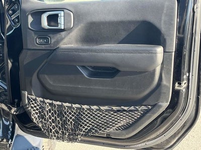 2021 Jeep Wrangler Unlimited Unlimited Sahara Altitude