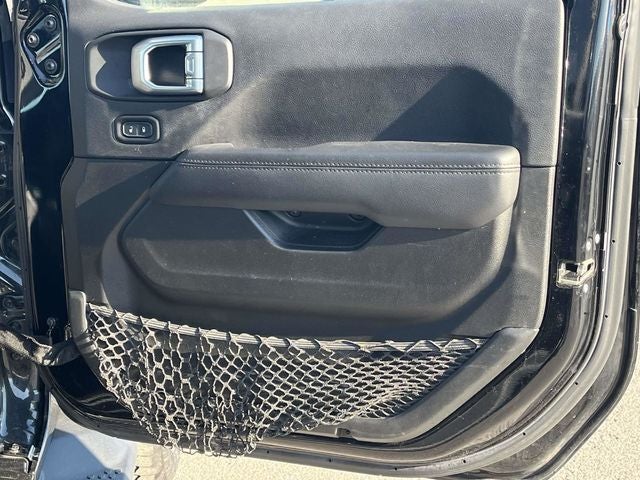 2021 Jeep Wrangler Unlimited Unlimited Sahara Altitude