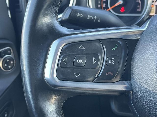 2021 Jeep Wrangler Unlimited Unlimited Sahara Altitude