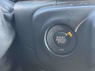 2021 Jeep Wrangler Unlimited Unlimited Sahara Altitude