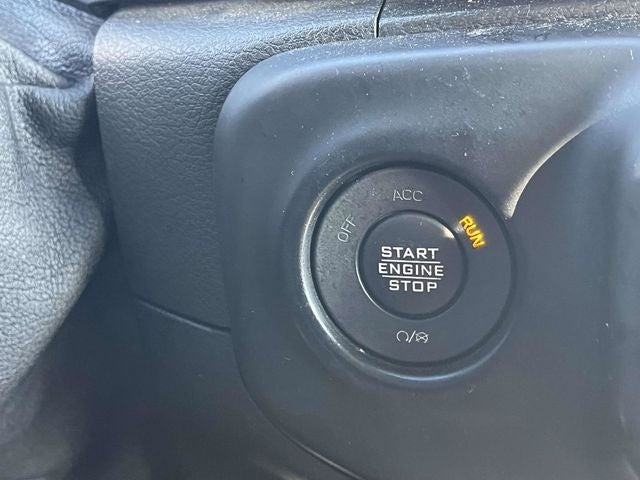 2021 Jeep Wrangler Unlimited Unlimited Sahara Altitude