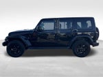 2021 Jeep Wrangler Unlimited Unlimited Sahara Altitude