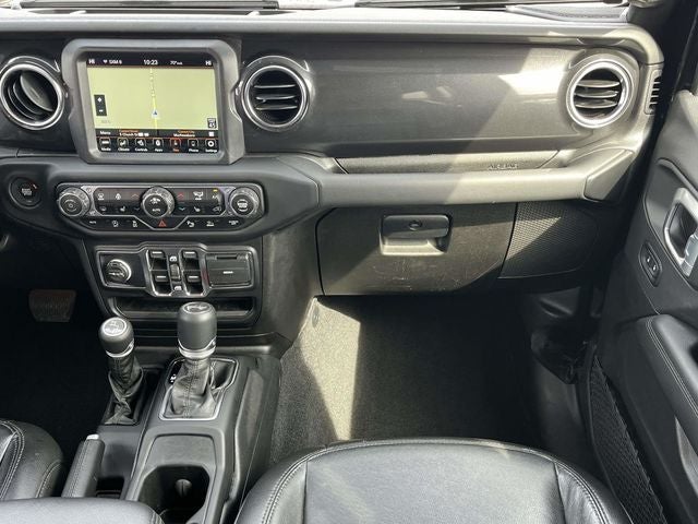 2021 Jeep Wrangler Unlimited Unlimited Sahara Altitude