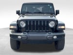 2021 Jeep Wrangler Unlimited Unlimited Sahara Altitude