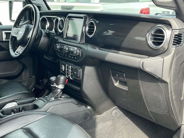 2021 Jeep Wrangler Unlimited Unlimited Sahara Altitude