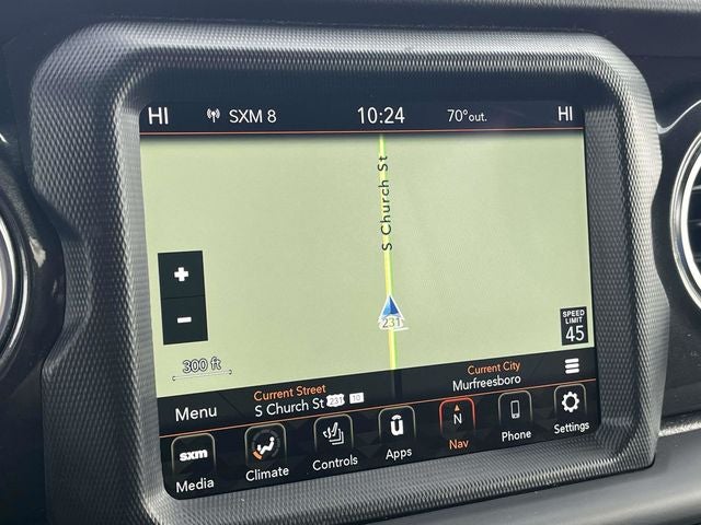 2021 Jeep Wrangler Unlimited Unlimited Sahara Altitude