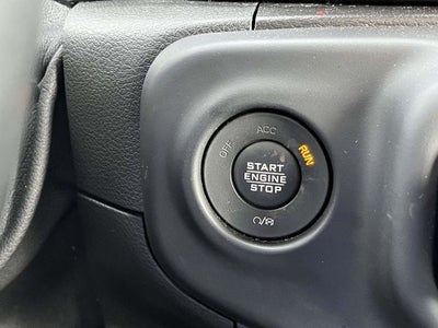 2021 Jeep Wrangler Unlimited Unlimited Sahara Altitude