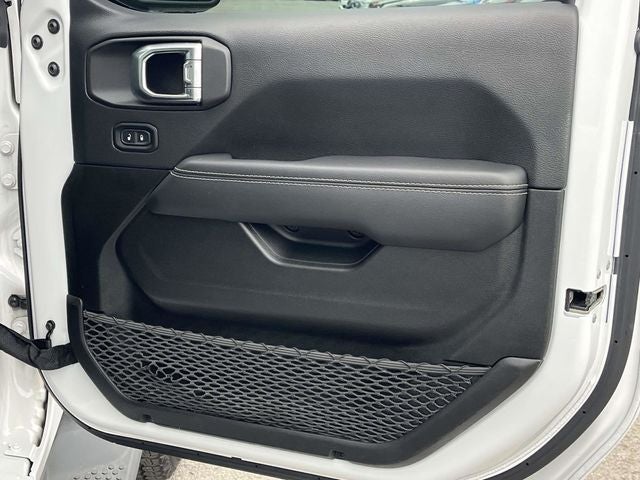 2022 Jeep Wrangler Unlimited Unlimited Sahara