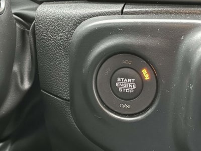 2022 Jeep Wrangler Unlimited Unlimited Sahara