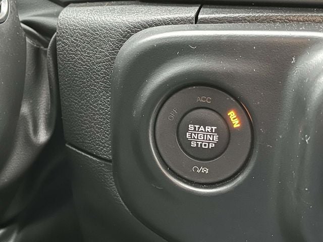 2022 Jeep Wrangler Unlimited Unlimited Sahara