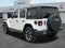 2022 Jeep Wrangler Unlimited Unlimited Sahara