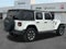2022 Jeep Wrangler Unlimited Unlimited Sahara