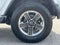 2022 Jeep Wrangler Unlimited Unlimited Sahara