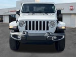 2022 Jeep Wrangler Unlimited Unlimited Sahara