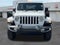 2022 Jeep Wrangler Unlimited Unlimited Sahara