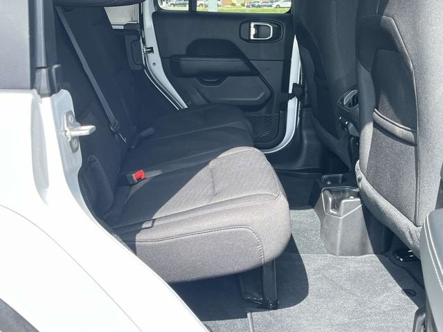 2022 Jeep Wrangler Unlimited Unlimited Sahara