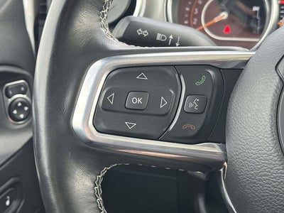 2022 Jeep Wrangler Unlimited Unlimited Sahara